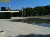 20090815-Barcelona-Blaue_Route-Pavillion_Mies_van_der_Rohe-IMG_0032